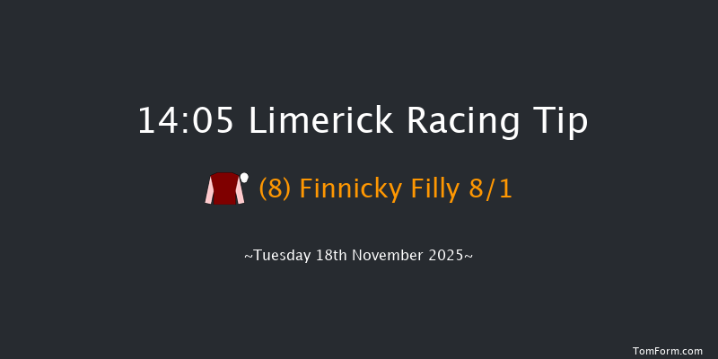 Limerick 14-05 16f Sun 19th Oct 2025