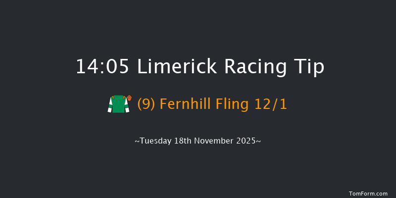 Limerick 14-05 16f Sun 19th Oct 2025