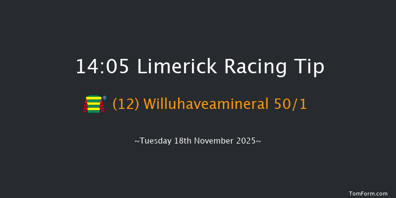 Limerick 14-05 16f Sun 19th Oct 2025