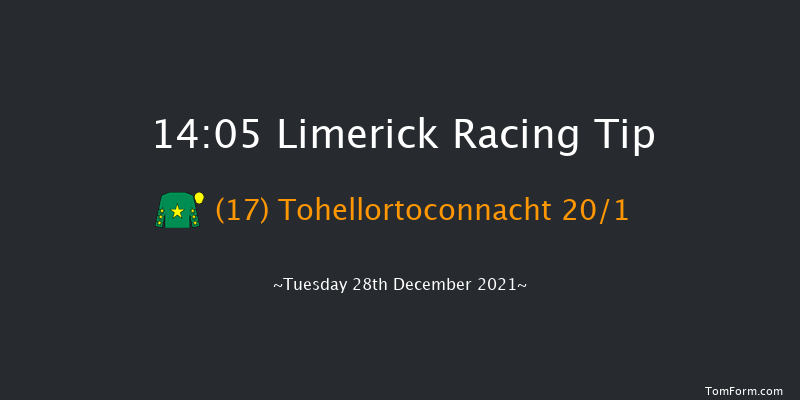 Limerick 14:05 Handicap Hurdle 21f Mon 27th Dec 2021