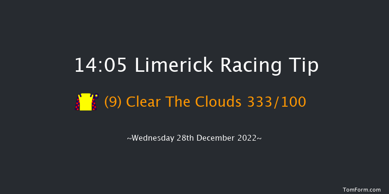Limerick 14:05 Handicap Hurdle 21f Tue 27th Dec 2022