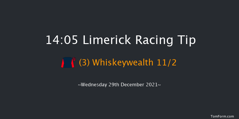 Limerick 14:05 Maiden Hurdle 16f Tue 28th Dec 2021