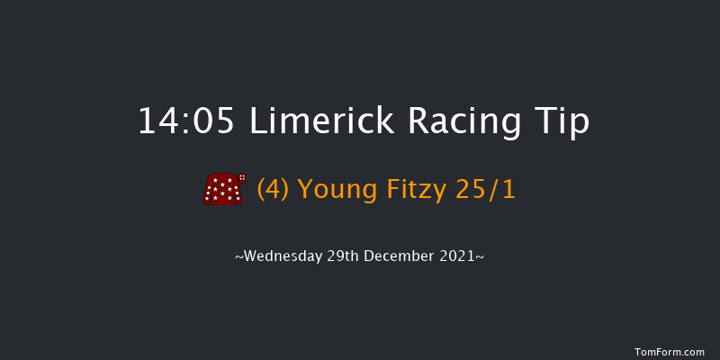 Limerick 14:05 Maiden Hurdle 16f Tue 28th Dec 2021