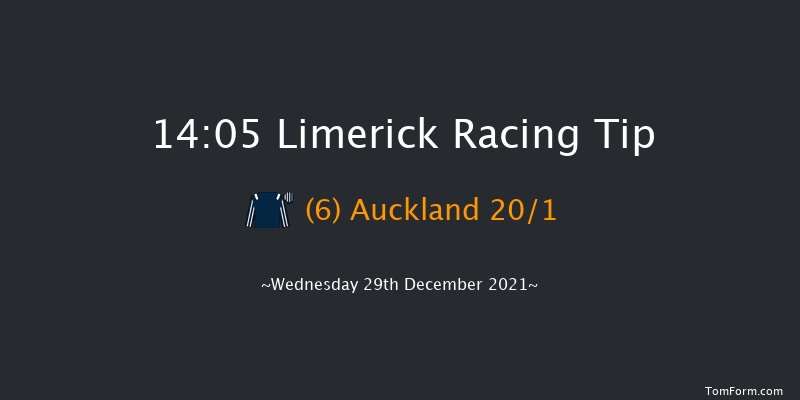 Limerick 14:05 Maiden Hurdle 16f Tue 28th Dec 2021