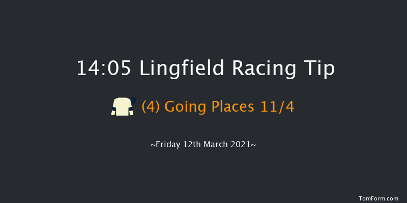 Bombardier British-Hopped Amber Beer Handicap Lingfield 14:05 Handicap (Class 3) 7f Wed 10th Mar 2021