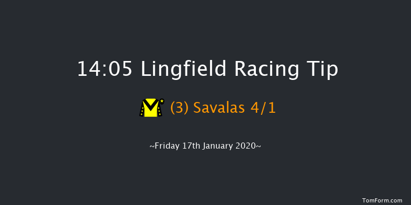 Lingfield 14:05 Handicap (Class 2) 6f Mon 13th Jan 2020