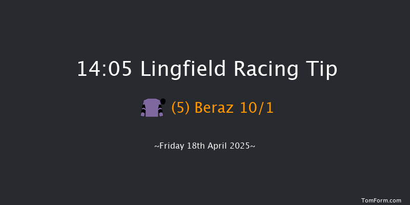 Lingfield 14-05 (Class 3) 10f Thu 10th Apr 2025