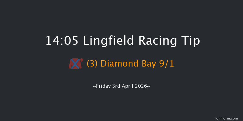 Lingfield 14-05 (Class 4) 15f Fri 27th Mar 2026