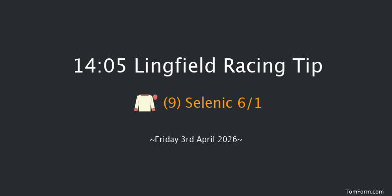 Lingfield 14-05 (Class 4) 15f Fri 27th Mar 2026
