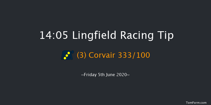 Betsafe Racing From Over 40 Countries Handicap Lingfield 14:05 Handicap (Class 3) 7f Fri 13th Mar 2020
