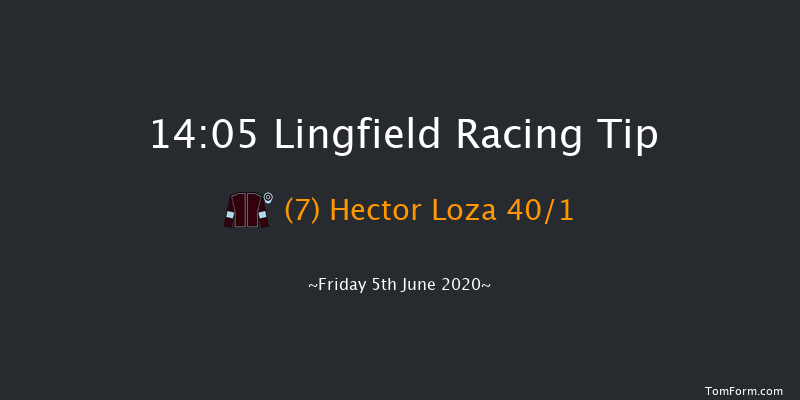 Betsafe Racing From Over 40 Countries Handicap Lingfield 14:05 Handicap (Class 3) 7f Fri 13th Mar 2020