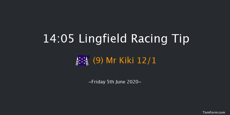 Betsafe Racing From Over 40 Countries Handicap Lingfield 14:05 Handicap (Class 3) 7f Fri 13th Mar 2020