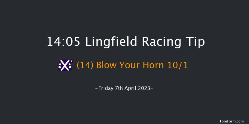 Lingfield 14:05 Handicap (Class 3) 16f Mon 3rd Apr 2023