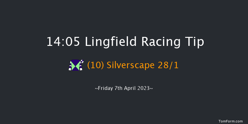 Lingfield 14:05 Handicap (Class 3) 16f Mon 3rd Apr 2023