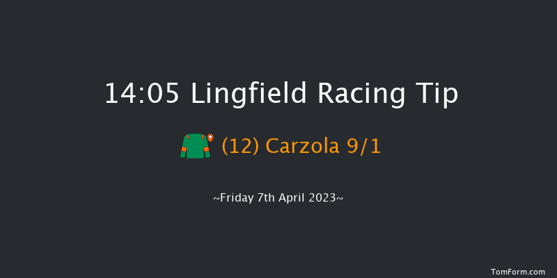 Lingfield 14:05 Handicap (Class 3) 16f Mon 3rd Apr 2023