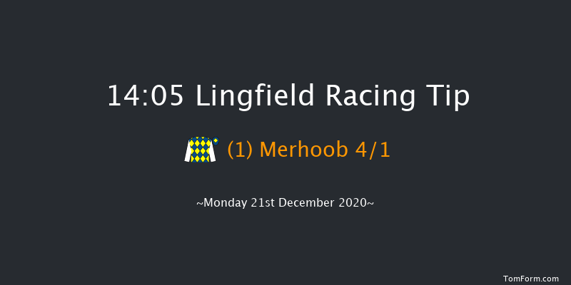 Betway Handicap Lingfield 14:05 Handicap (Class 4) 6f Sat 19th Dec 2020