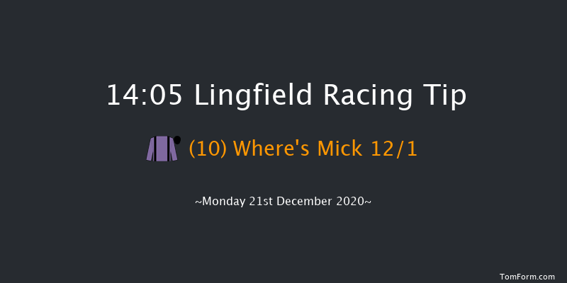 Betway Handicap Lingfield 14:05 Handicap (Class 4) 6f Sat 19th Dec 2020