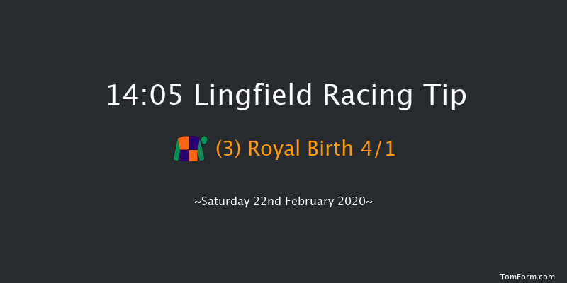Betway Hever Sprint Stakes (Listed) Lingfield 14:05 Listed (Class 1) 5f Fri 21st Feb 2020