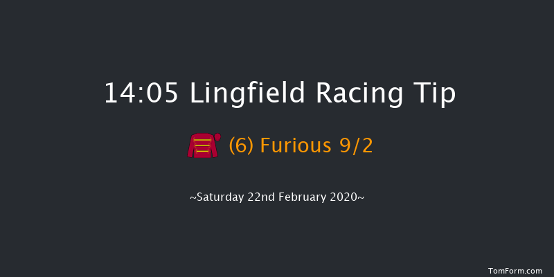 Betway Hever Sprint Stakes (Listed) Lingfield 14:05 Listed (Class 1) 5f Fri 21st Feb 2020