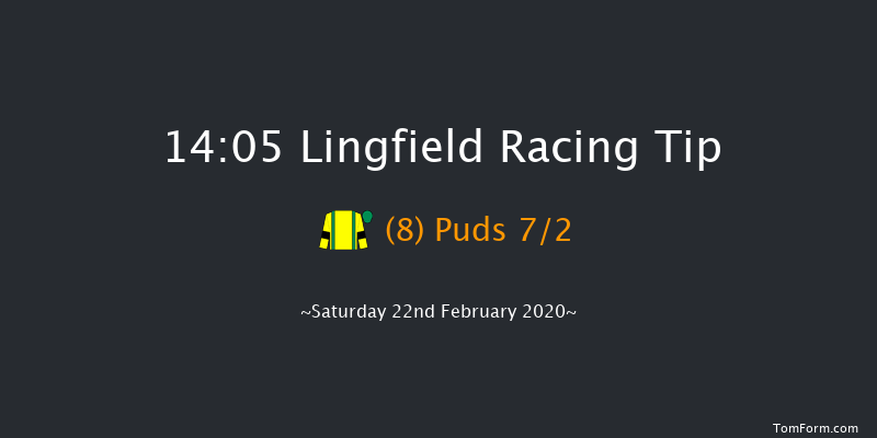 Betway Hever Sprint Stakes (Listed) Lingfield 14:05 Listed (Class 1) 5f Fri 21st Feb 2020