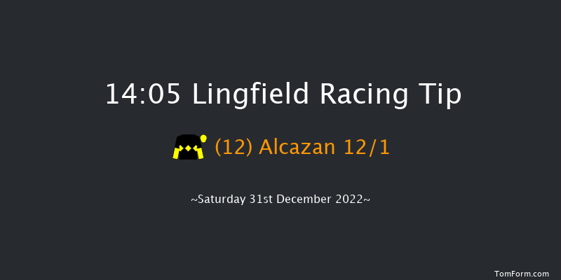 Lingfield 14:05 Handicap (Class 3) 6f Thu 22nd Dec 2022