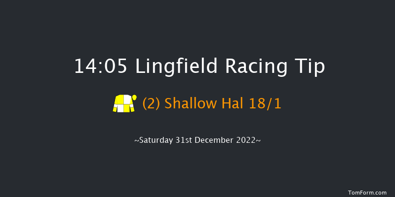 Lingfield 14:05 Handicap (Class 3) 6f Thu 22nd Dec 2022