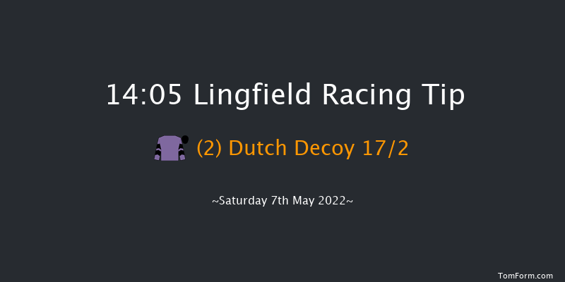 Lingfield 14:05 Handicap (Class 4) 7f Tue 3rd May 2022