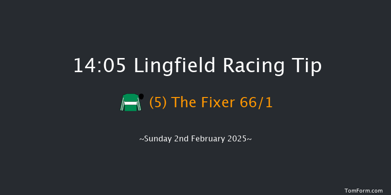 Lingfield  14:05 Handicap (Class 4) 6f Fri 31st Jan 2025