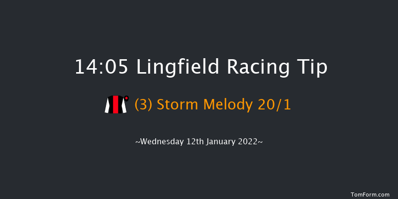 Lingfield 14:05 Handicap (Class 5) 5f Sat 8th Jan 2022