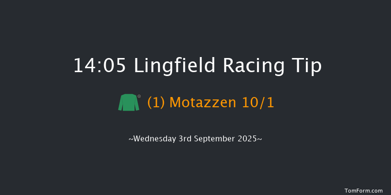 Lingfield 14-05 (Class 5) 13f Sat 30th Aug 2025