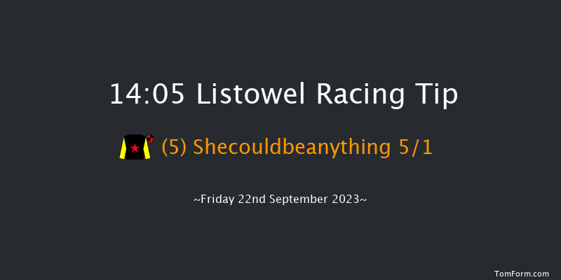 Listowel 14:05 Handicap Hurdle 16f Thu 21st Sep 2023