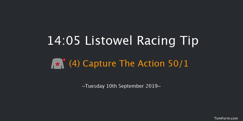 Listowel 14:05 Maiden Hurdle 20f Mon 9th Sep 2019