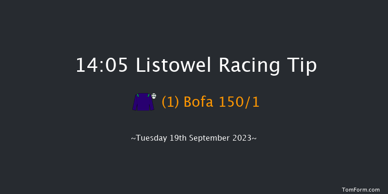 Listowel 14:05 Maiden 7f Mon 18th Sep 2023