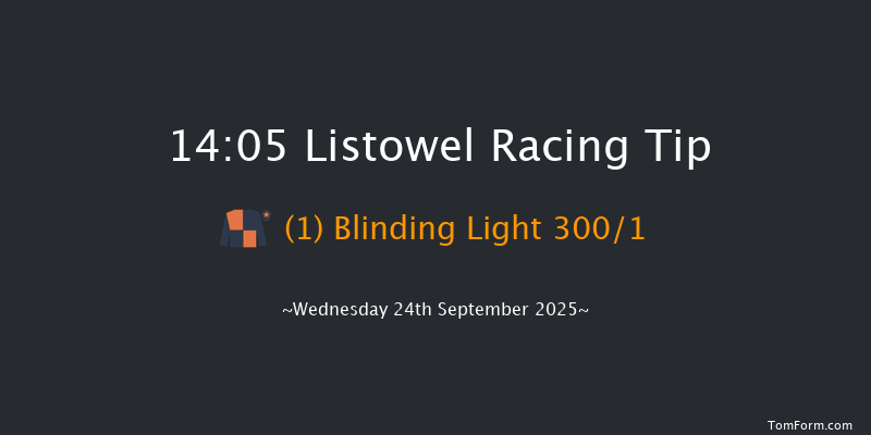 Listowel 14-05 16f Tue 23rd Sep 2025