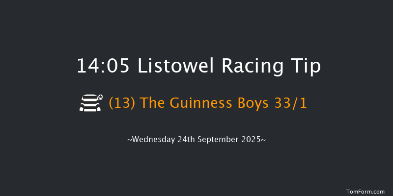 Listowel 14-05 16f Tue 23rd Sep 2025