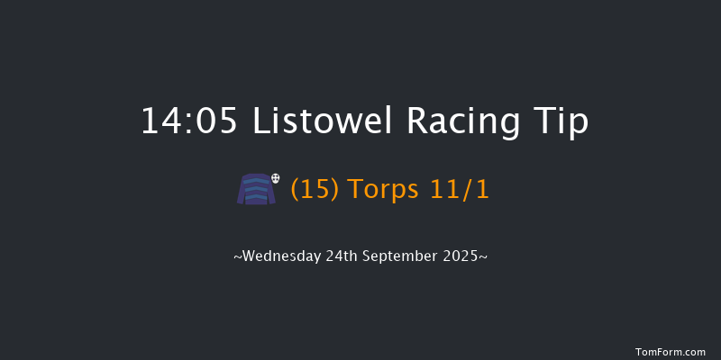 Listowel 14-05 16f Tue 23rd Sep 2025