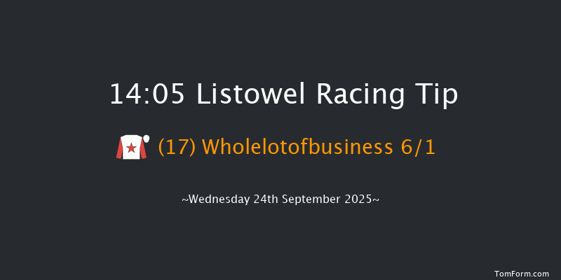 Listowel 14-05 16f Tue 23rd Sep 2025