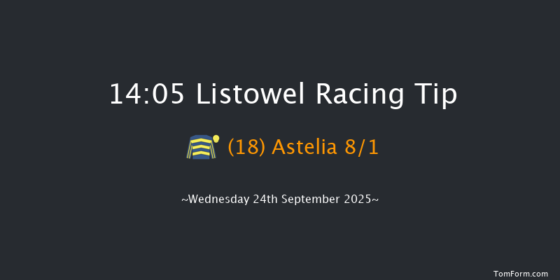 Listowel 14-05 16f Tue 23rd Sep 2025
