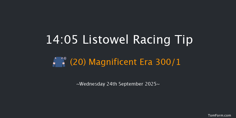 Listowel 14-05 16f Tue 23rd Sep 2025