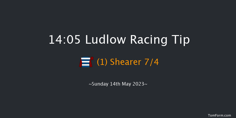 Ludlow 14:05 Handicap Chase (Class 3) 24f Tue 9th May 2023