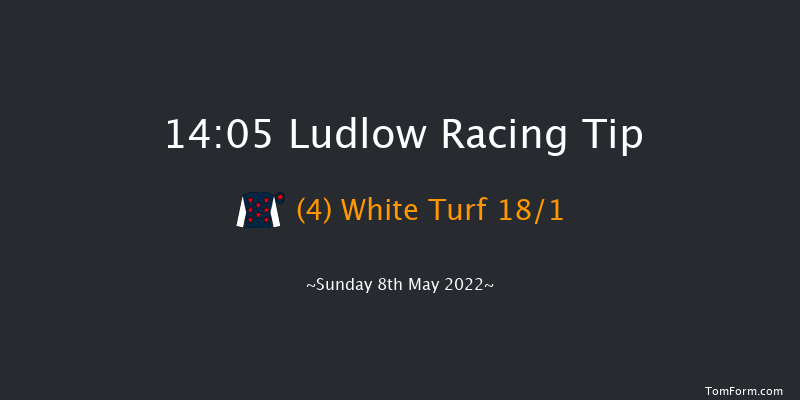 Ludlow 14:05 Maiden Hurdle (Class 4) 16f Wed 20th Apr 2022