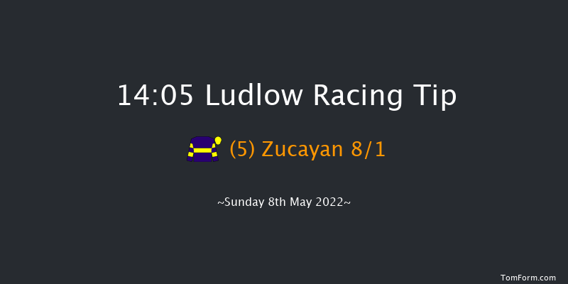 Ludlow 14:05 Maiden Hurdle (Class 4) 16f Wed 20th Apr 2022