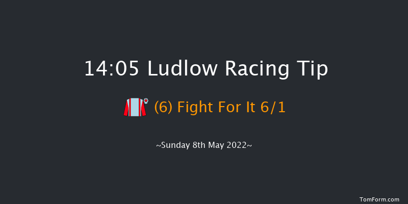 Ludlow 14:05 Maiden Hurdle (Class 4) 16f Wed 20th Apr 2022