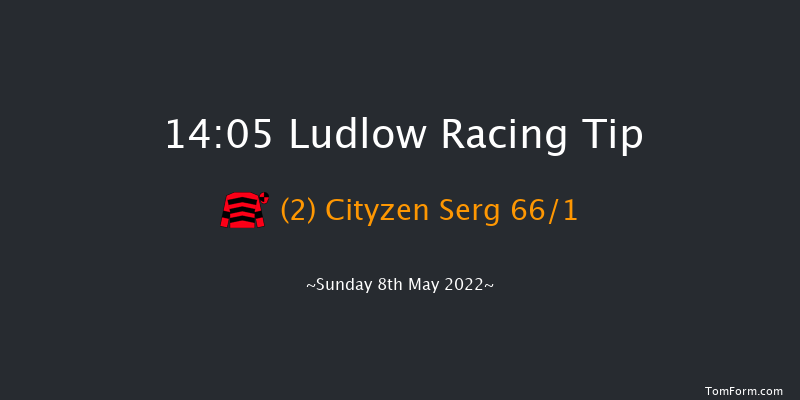 Ludlow 14:05 Maiden Hurdle (Class 4) 16f Wed 20th Apr 2022