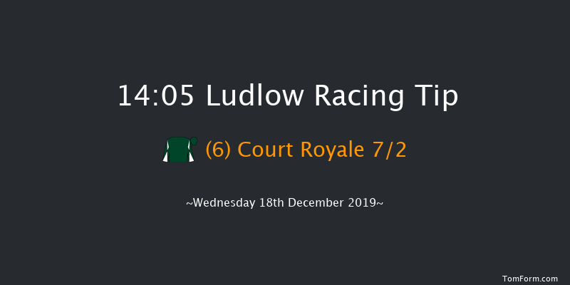 Ludlow 14:05 Handicap Chase (Class 2) 16f Mon 25th Nov 2019
