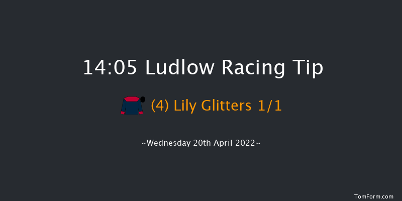 Ludlow 14:05 Handicap Hurdle (Class 4) 24f Mon 28th Mar 2022