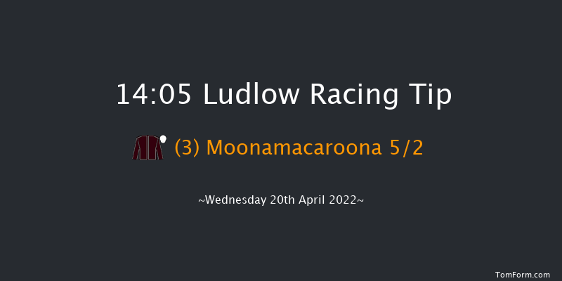 Ludlow 14:05 Handicap Hurdle (Class 4) 24f Mon 28th Mar 2022