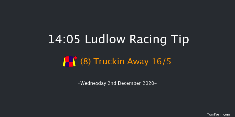 Corrie Cup Handicap Chase Ludlow 14:05 Handicap Chase (Class 3) 26f Mon 23rd Nov 2020