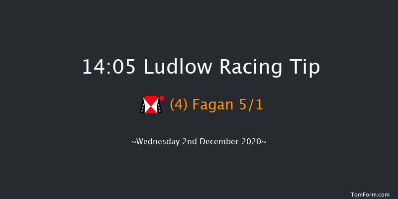 Corrie Cup Handicap Chase Ludlow 14:05 Handicap Chase (Class 3) 26f Mon 23rd Nov 2020