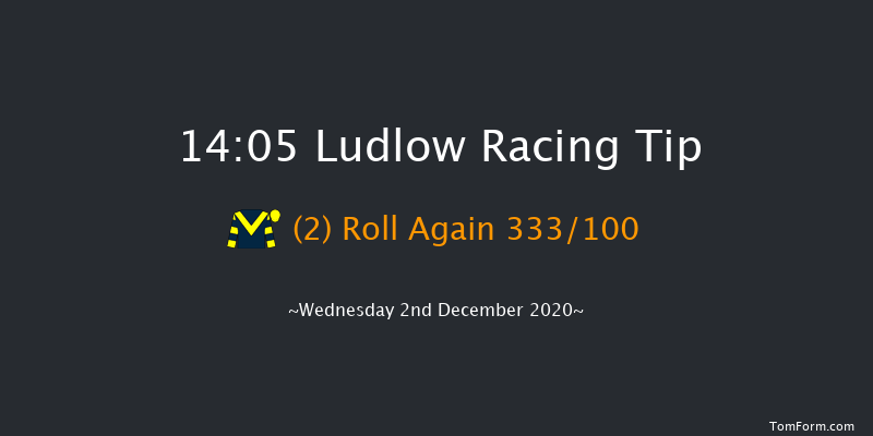 Corrie Cup Handicap Chase Ludlow 14:05 Handicap Chase (Class 3) 26f Mon 23rd Nov 2020